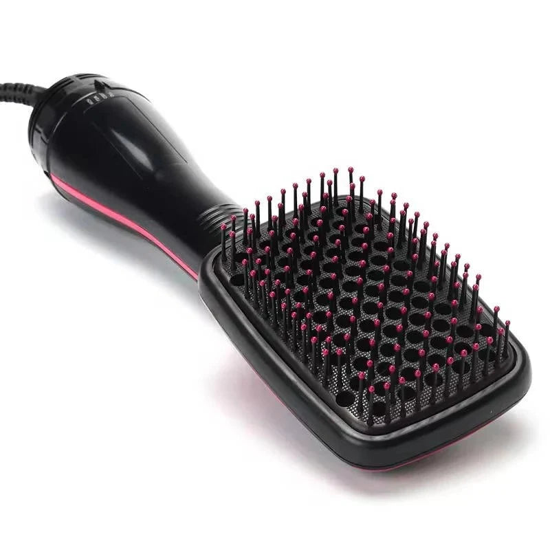 Paddle Blow Dryer Brush 1000W Frizz-Reducing