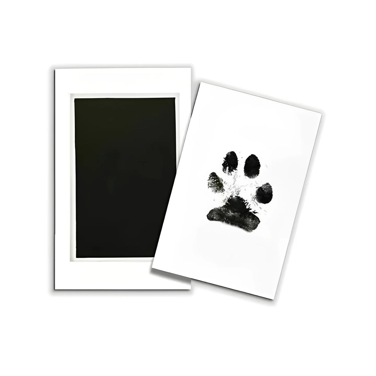 Paw Print Kit Inkless Clean-Touch Disposable Pads