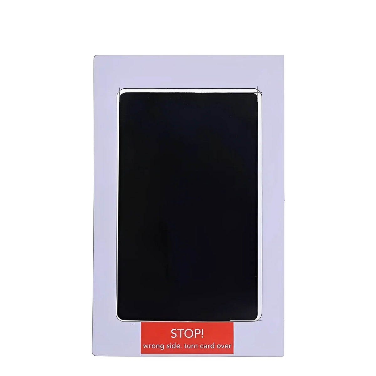 Paw Print Kit Inkless Clean-Touch Disposable Pads