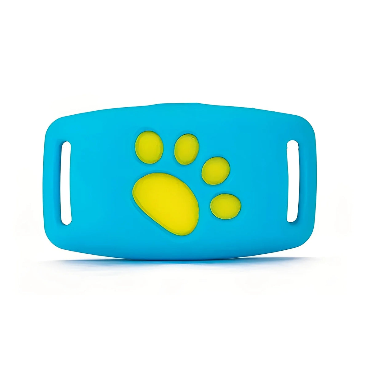 Pet GPS Collar Real-Time GPS & LBS Adjustable Nylon