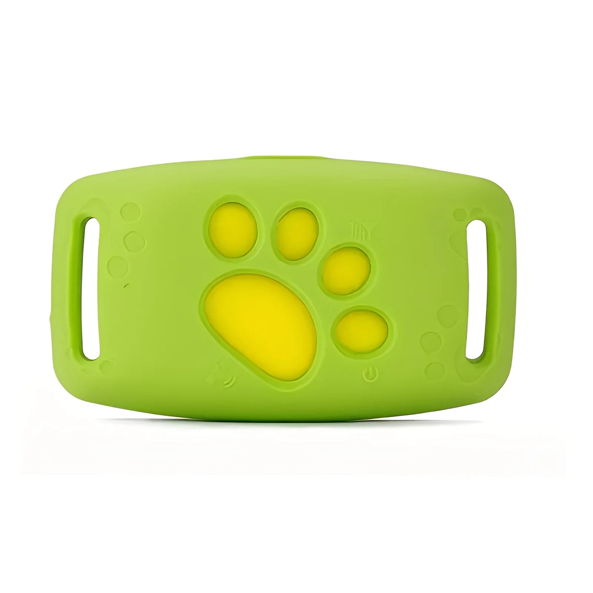Pet GPS Collar Real-Time GPS & LBS Adjustable Nylon