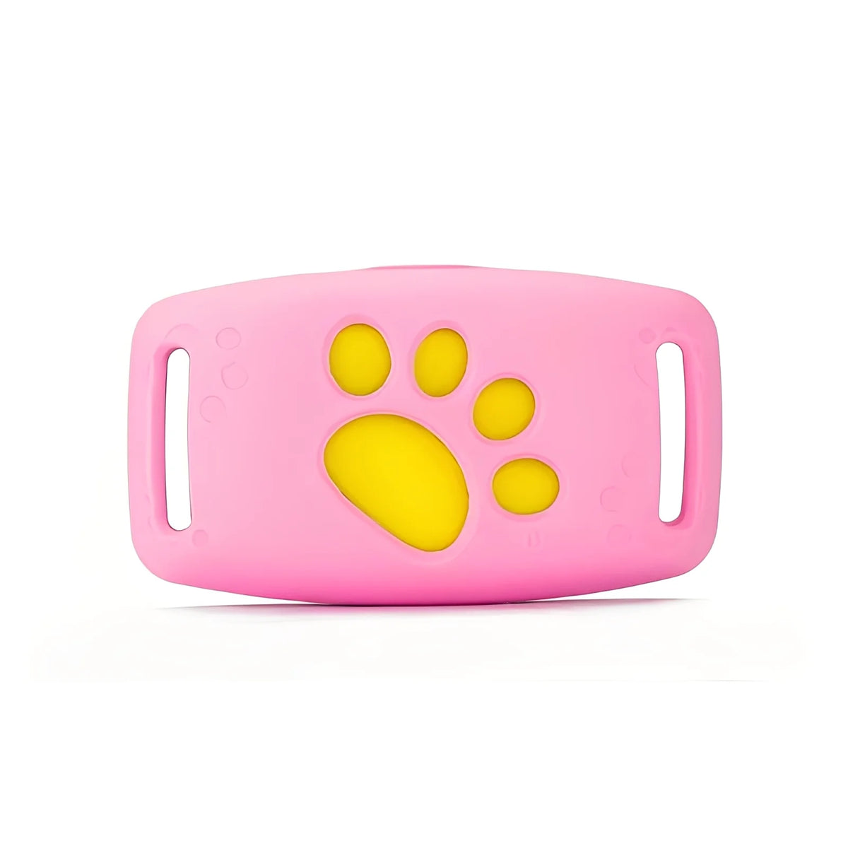 Pet GPS Collar Real-Time GPS & LBS Adjustable Nylon