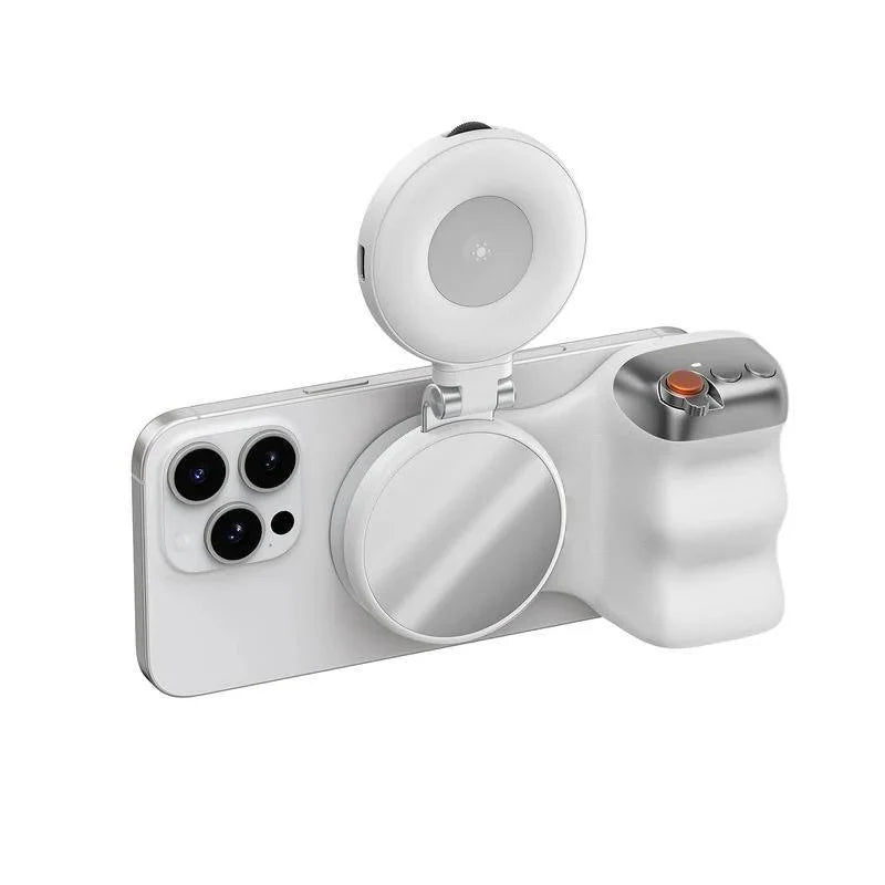 Phone Grip Eight Times Magnet Strength & Wireless Remote