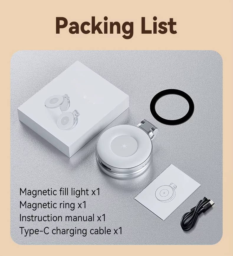 Phone Grip Eight Times Magnet Strength & Wireless Remote