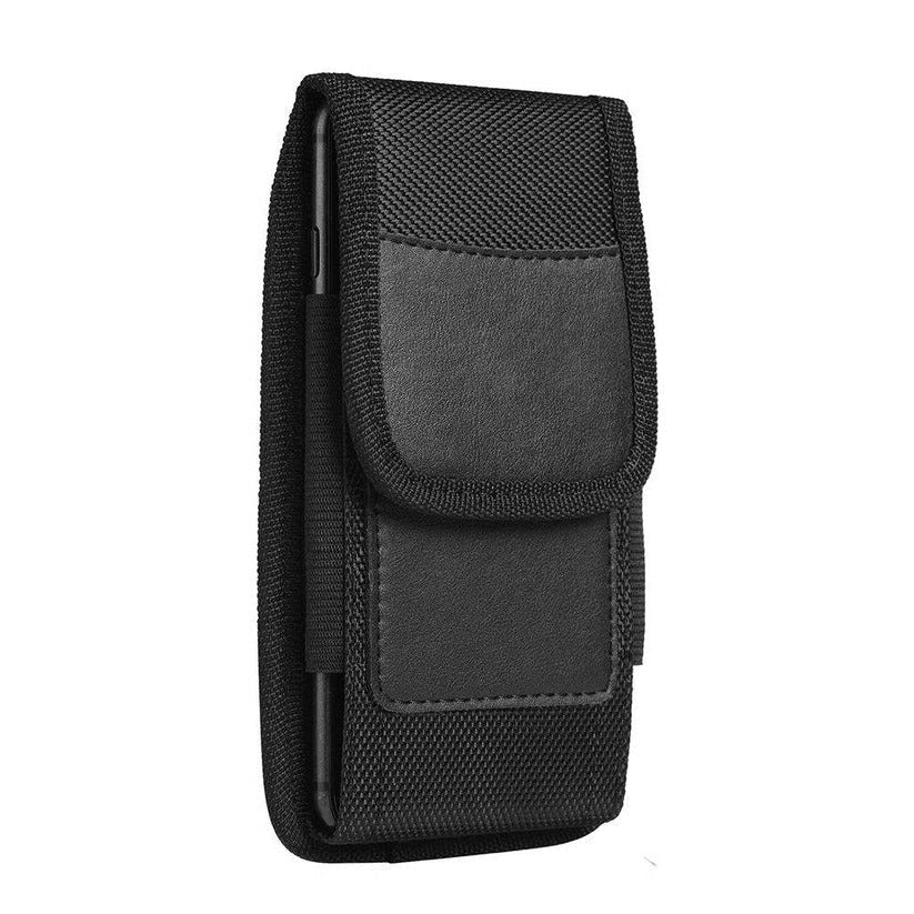 Phone Holster Belt Clip RFID Blocking Oxford Cloth