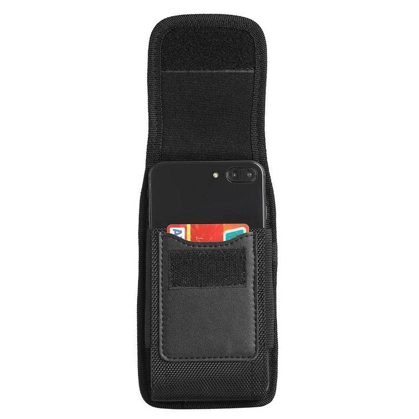 Phone Holster Belt Clip RFID Blocking Oxford Cloth