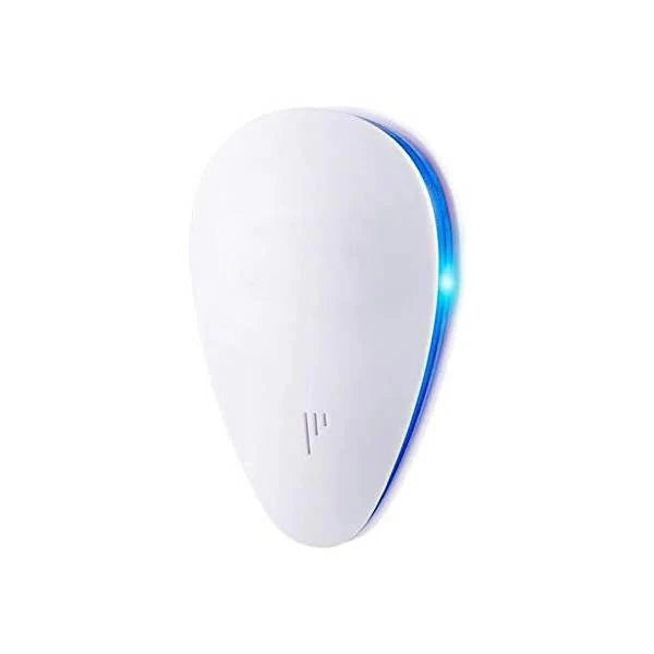 Plug-In Ultrasonic Pest Repeller 1,600 Sq Ft