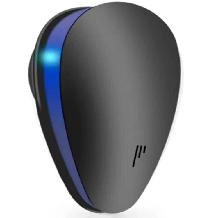 Plug-In Ultrasonic Pest Repeller 1,600 Sq Ft
