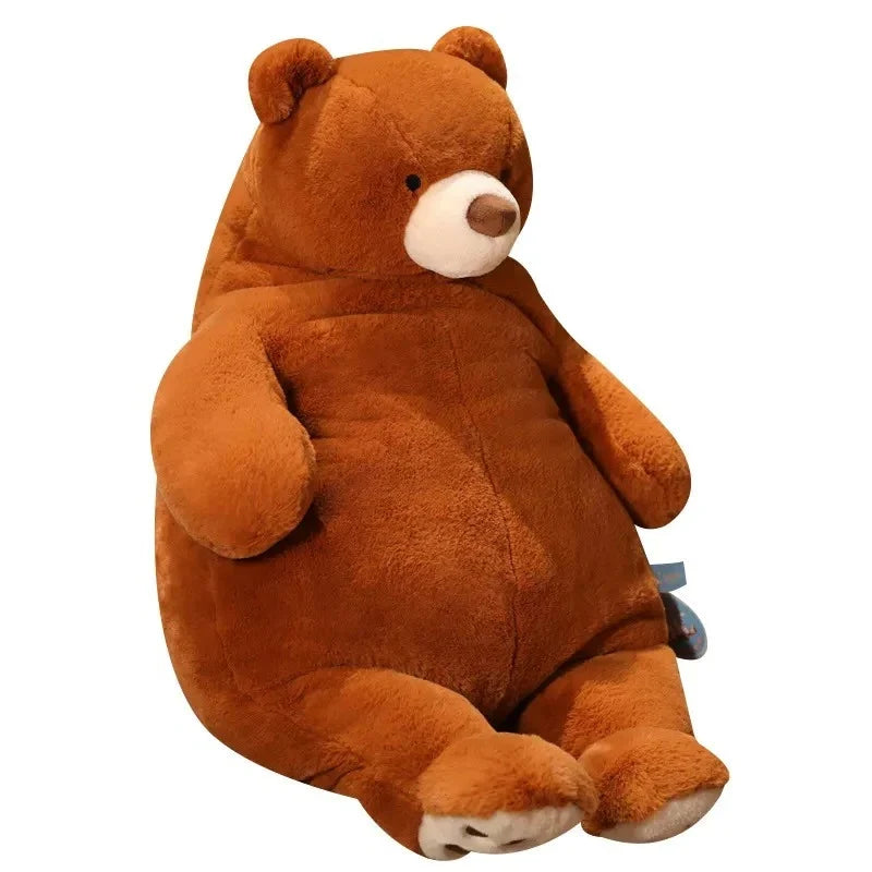Plush Toy Weighted Calming Skin-Safe