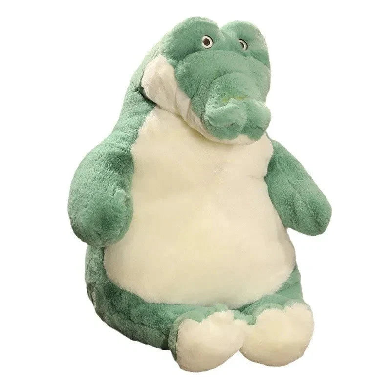 Plush Toy Weighted Calming Skin-Safe