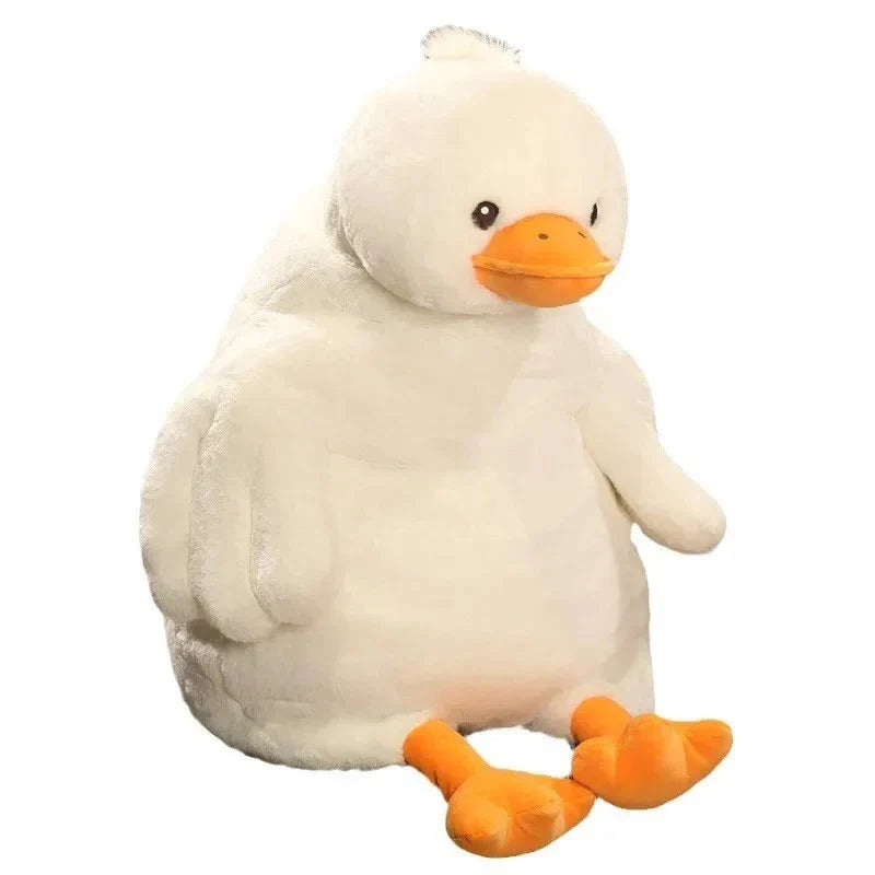 Plush Toy Weighted Calming Skin-Safe