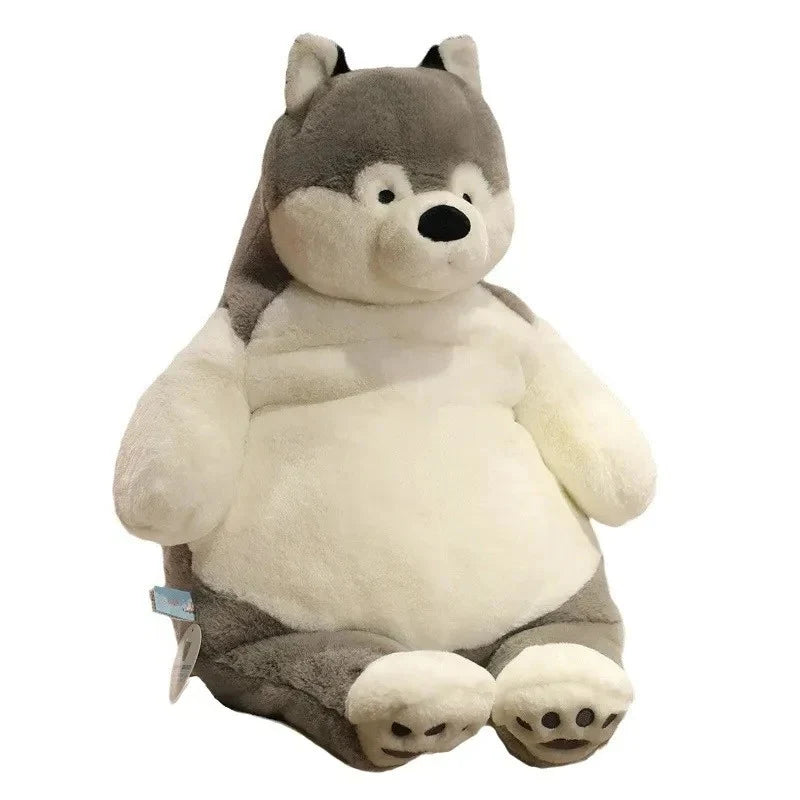 Plush Toy Weighted Calming Skin-Safe