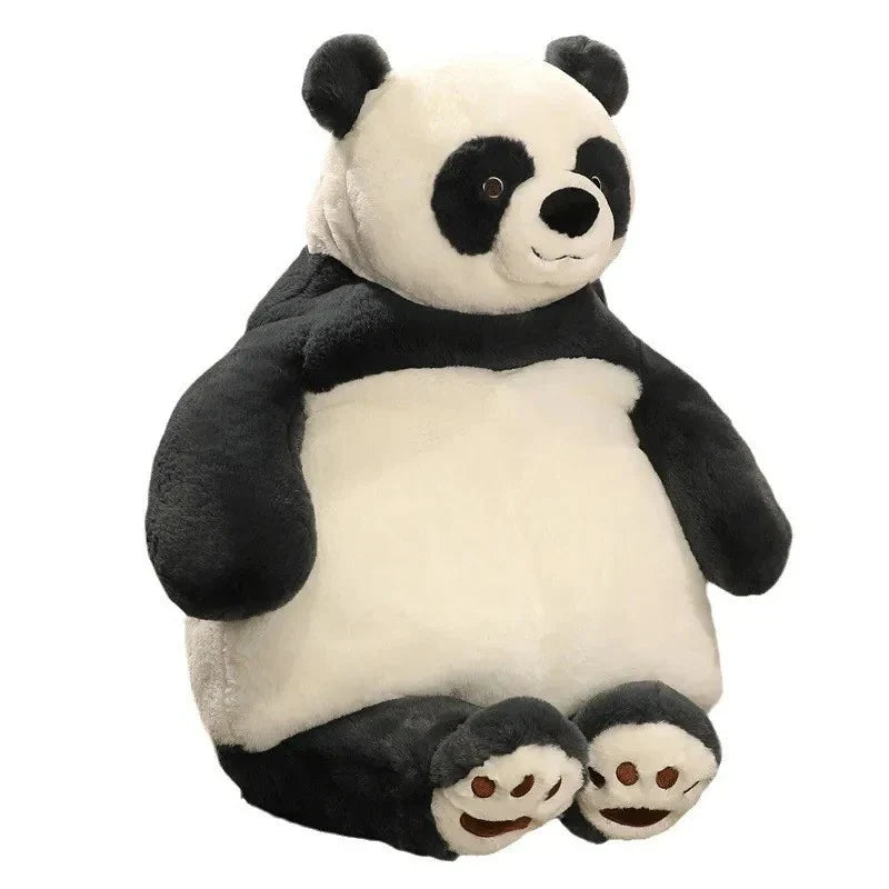 Plush Toy Weighted Calming Skin-Safe