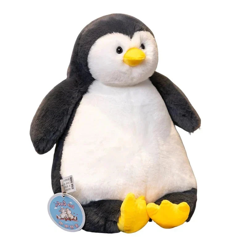 Plush Toy Weighted Calming Skin-Safe