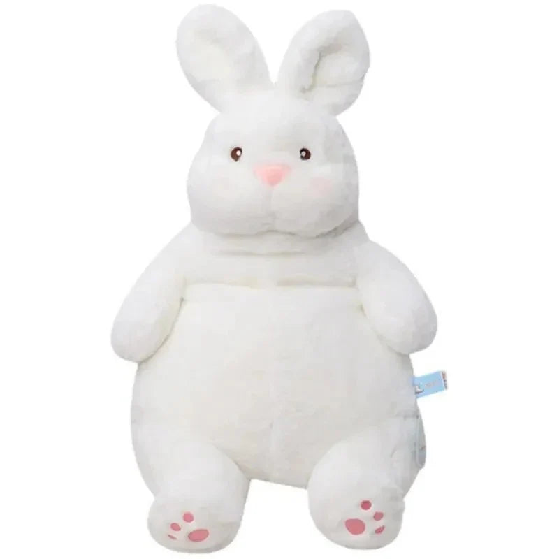 Plush Toy Weighted Calming Skin-Safe