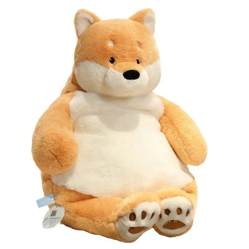 Plush Toy Weighted Calming Skin-Safe
