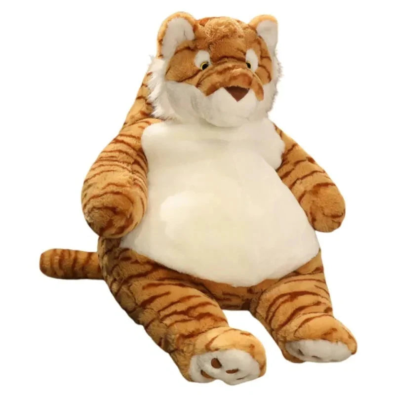 Plush Toy Weighted Calming Skin-Safe