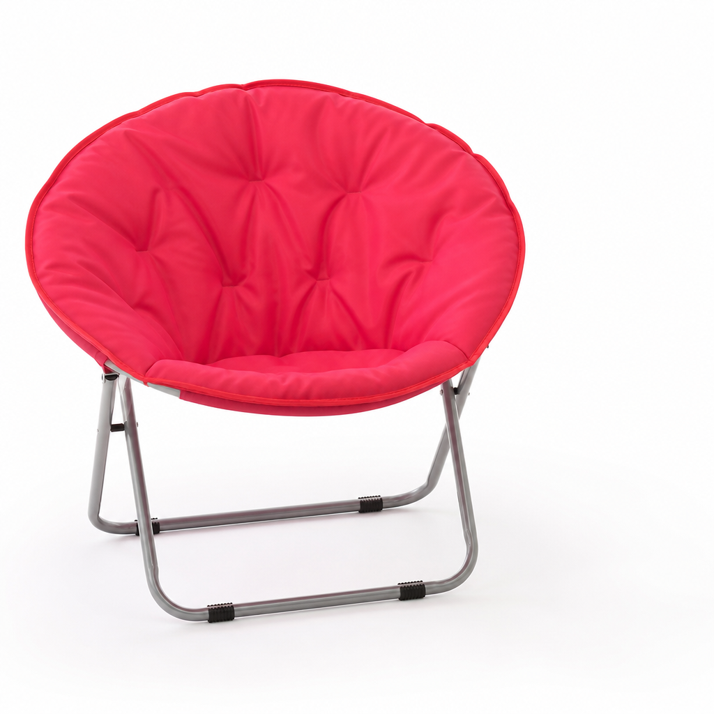 Portable Collapsible Balcony Chair