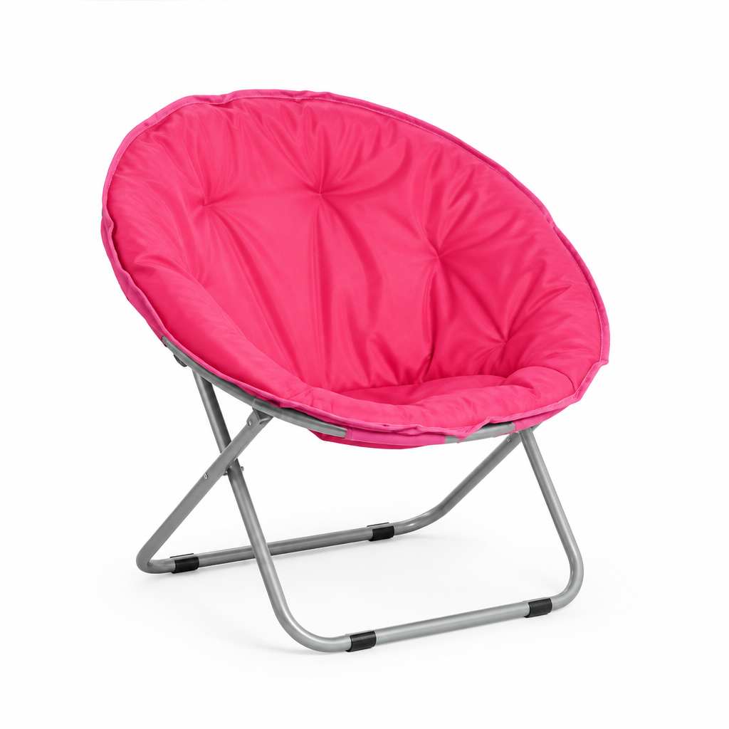Portable Collapsible Balcony Chair