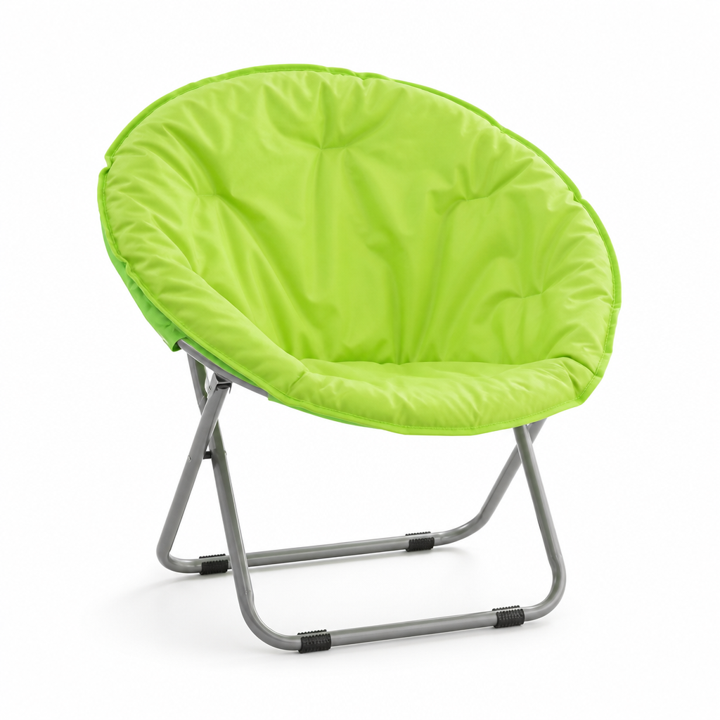 Portable Collapsible Balcony Chair