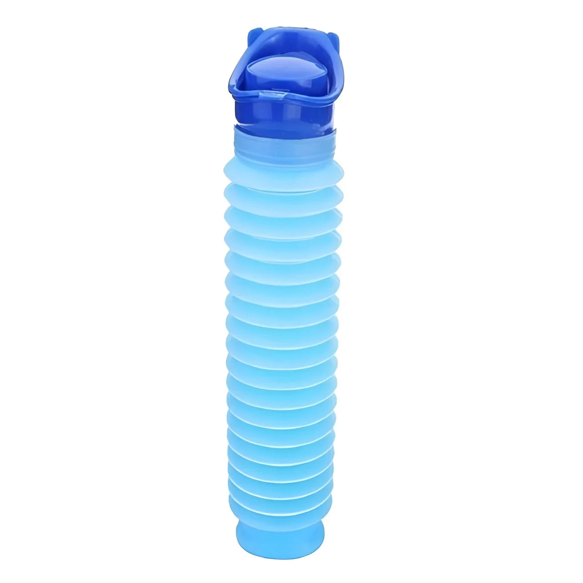 Portable Urinal Collapsible Leak-Proof 25 Oz Capacity