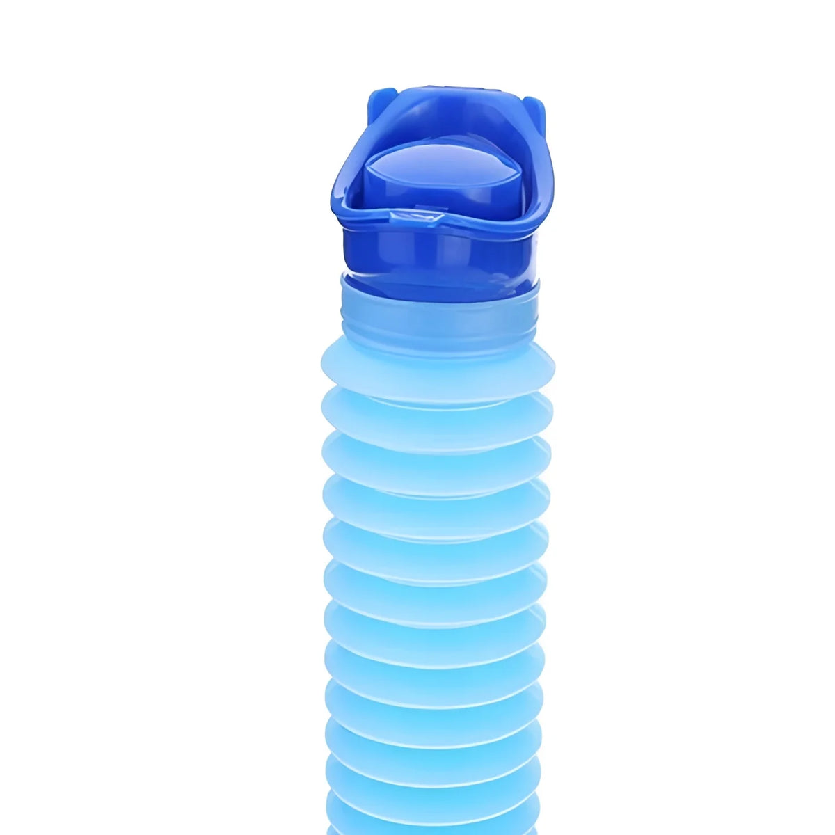 Portable Urinal Collapsible Leak-Proof 25 Oz Capacity