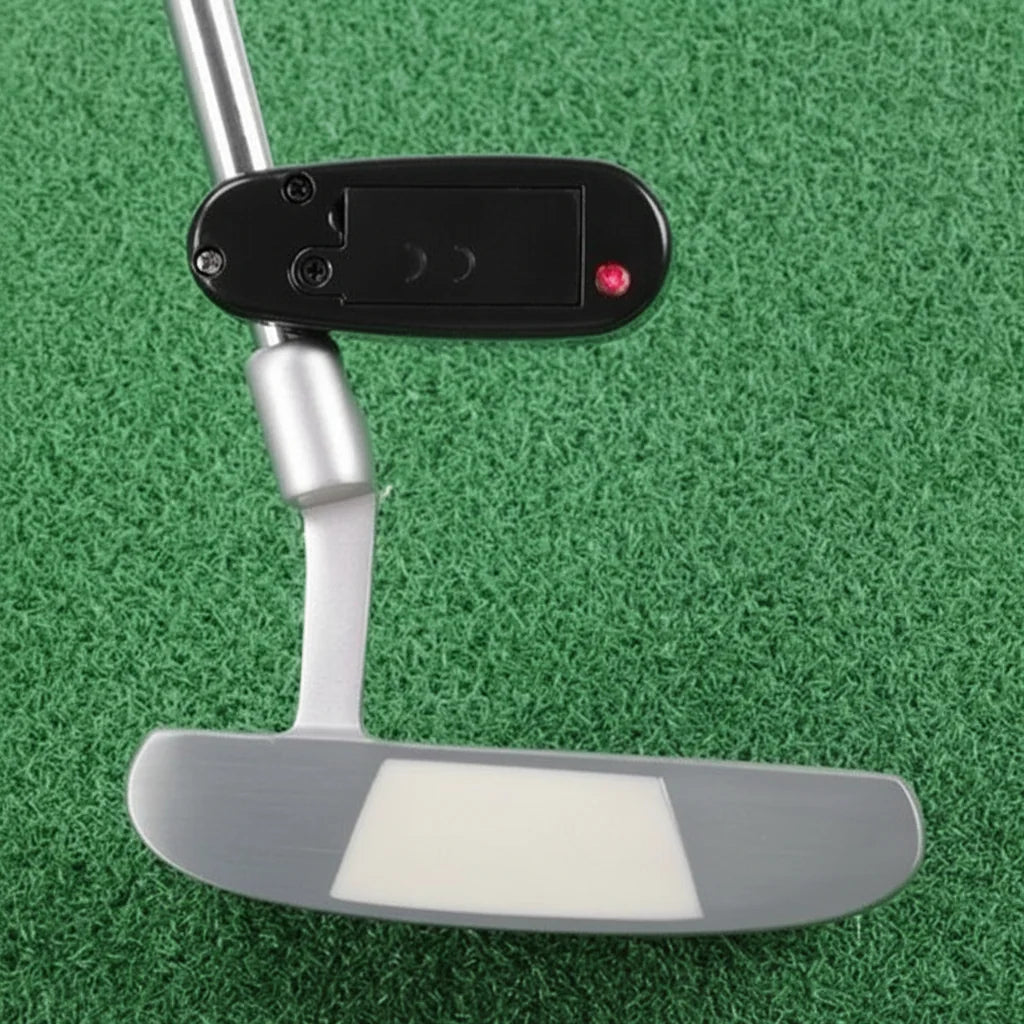 Putter Alignment Laser Visible Line Battery-Powered