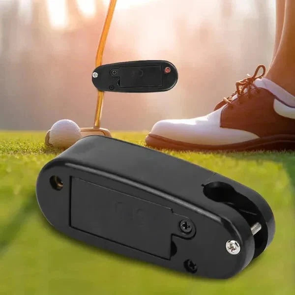 Putter Alignment Laser Visible Line Battery-Powered