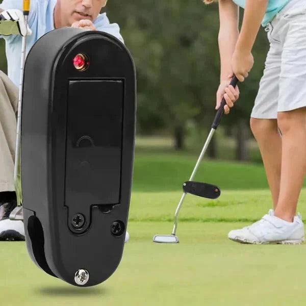 Putter Alignment Laser Visible Line Battery-Powered