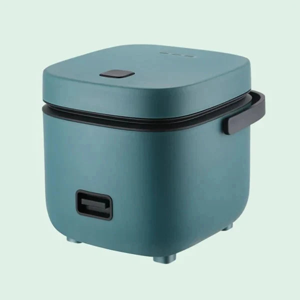 Rice Cooker Compact 1.2 Qt Steamer & Non-Stick