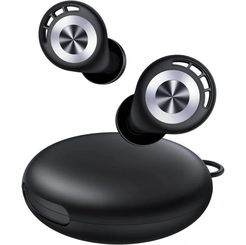 Sleep Ear Plugs Up To 50dB Reusable Silicone