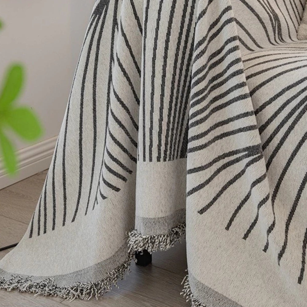 Sofa Cover Chenille Spill & Scratch Protection
