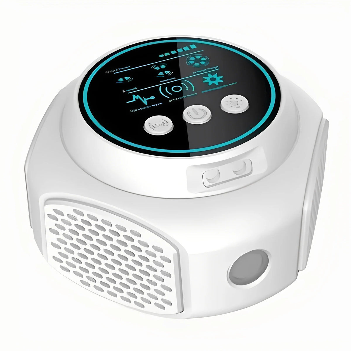 Spider Repellent Ultrasonic Plug-In 3,200 Sq Ft Coverage