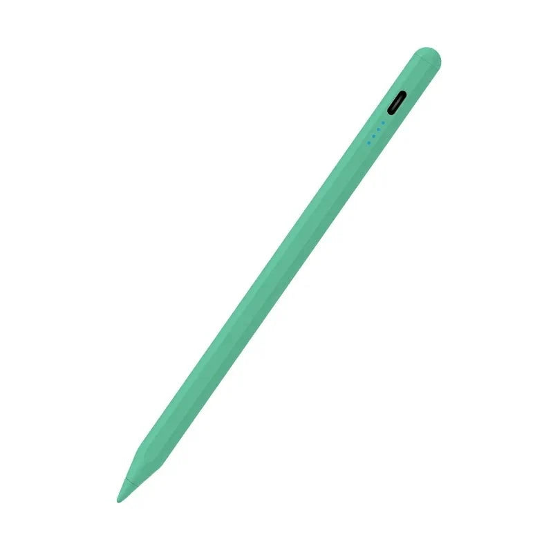 Stylus Pen Capacitive Drift-Free Magnetic Snap