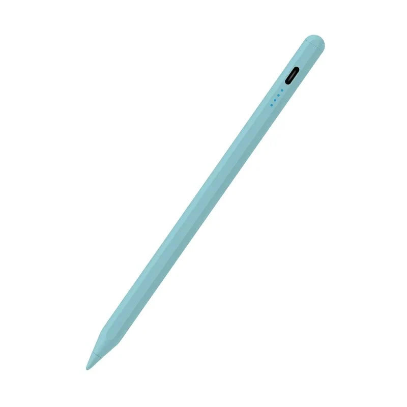 Stylus Pen Capacitive Drift-Free Magnetic Snap
