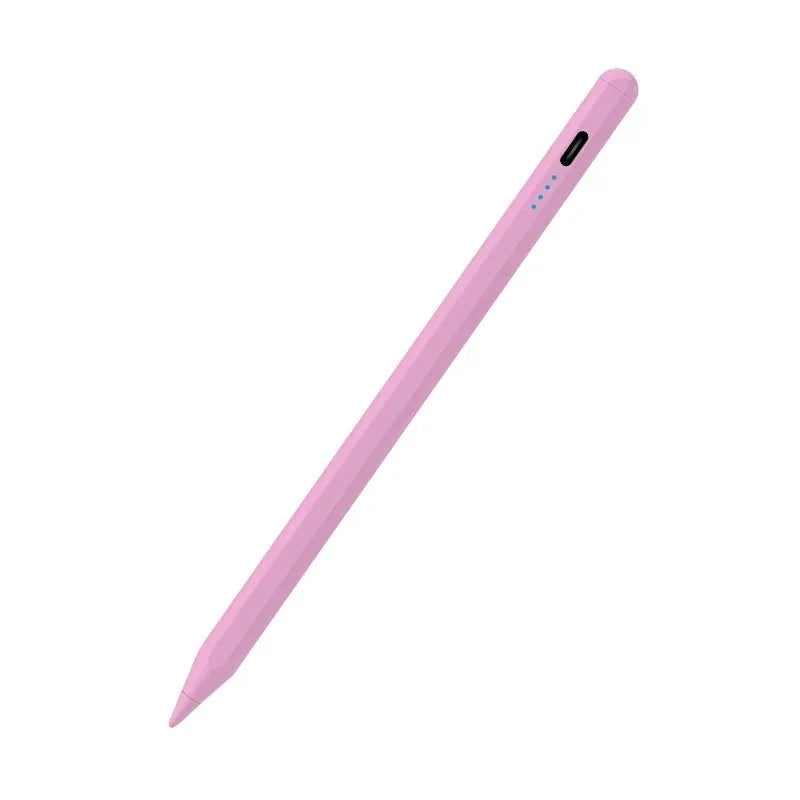 Stylus Pen Capacitive Drift-Free Magnetic Snap