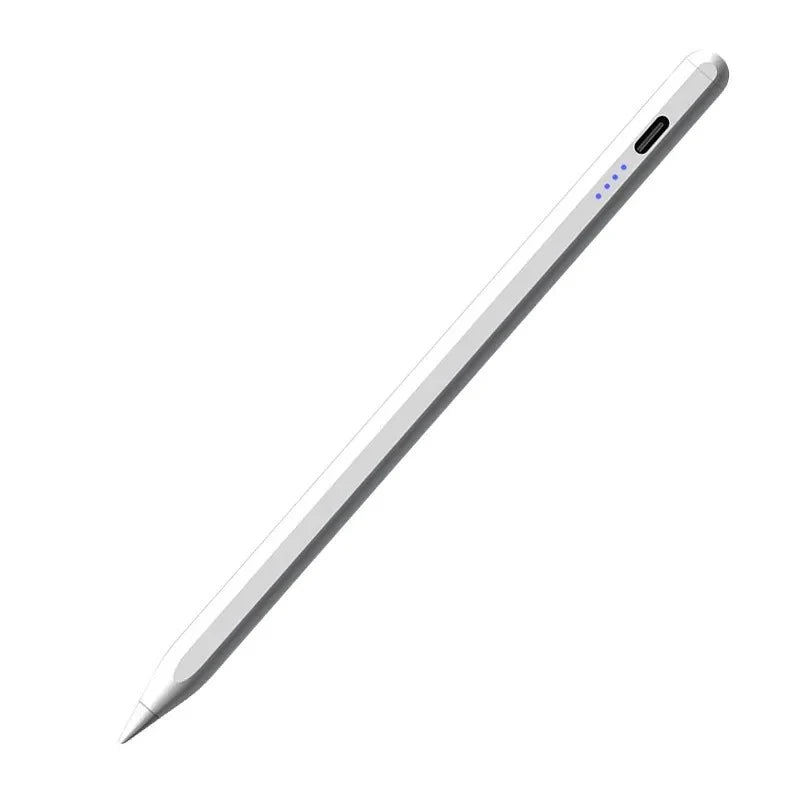 Stylus Pen Capacitive Drift-Free Magnetic Snap