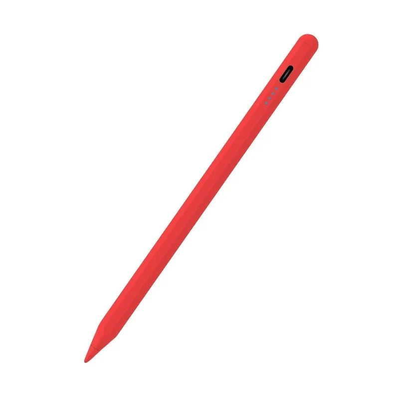 Stylus Pen Capacitive Drift-Free Magnetic Snap