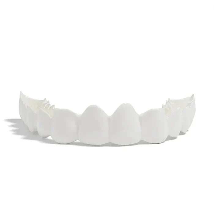 Temporary Veneers Clip-On Reusable Universal Fit