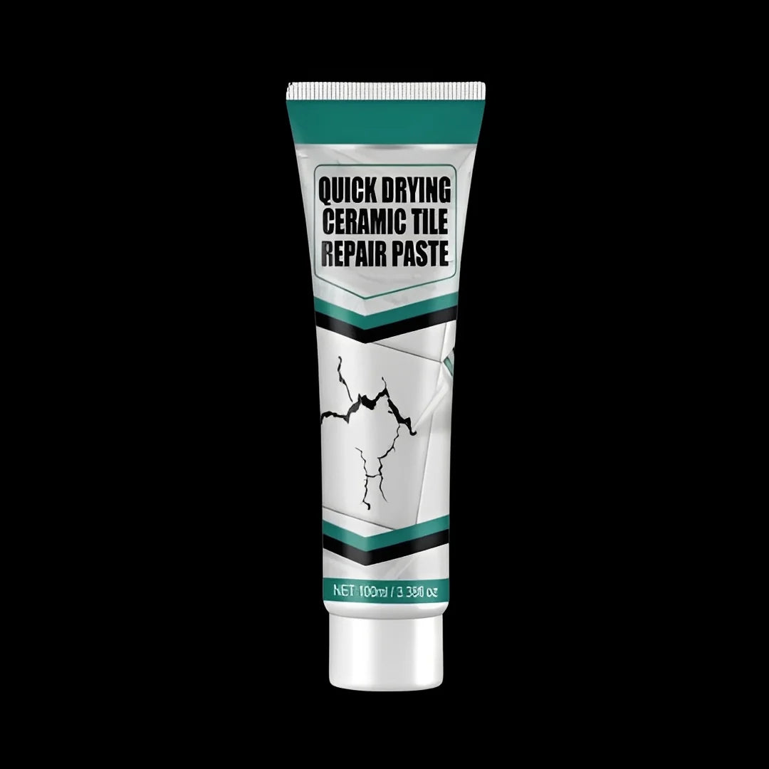 Tile Repair Kit Fast-Drying Waterproof Non-Toxic