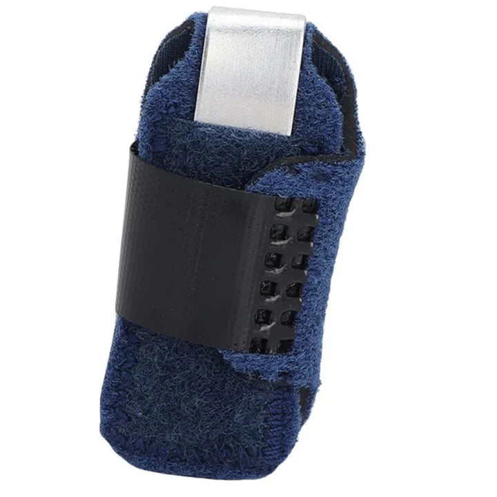Toe Positioning Support Adjustable Breathable Universal Fit