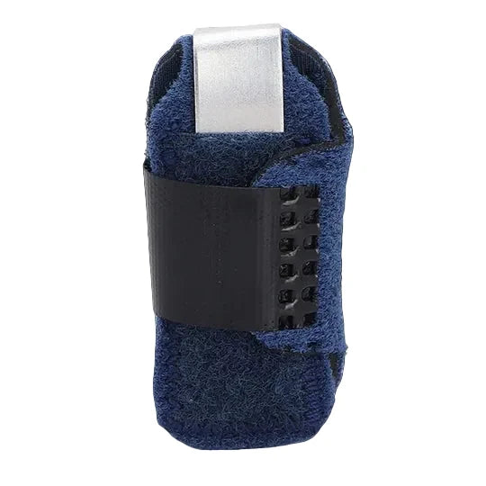 Toe Positioning Support Adjustable Breathable Universal Fit