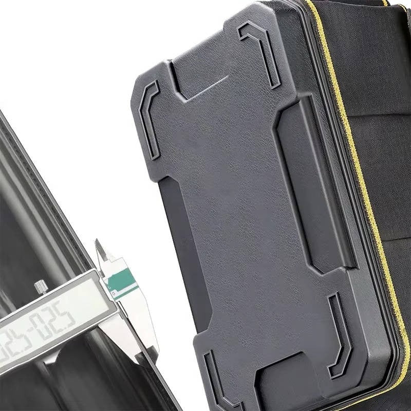 Tool Bag Wide-Mouth 1680D Oxford Waterproof Base