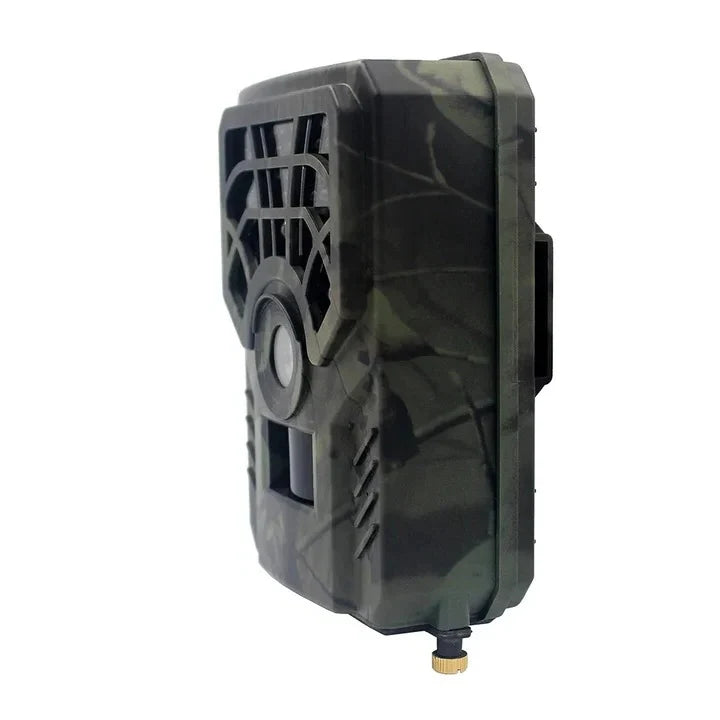 Trail Camera Motion-Activated Infrared Night Vision 5MP