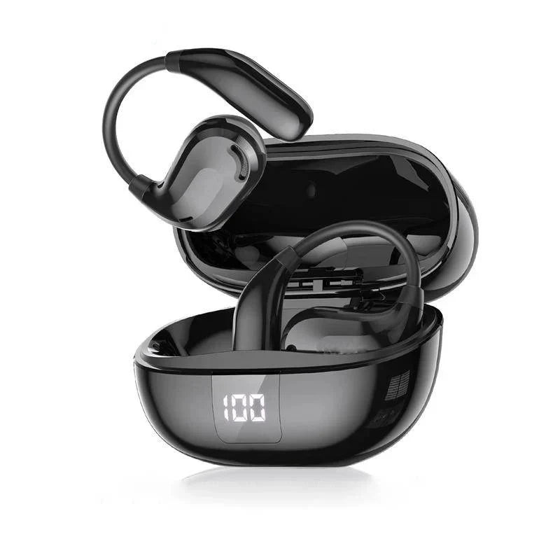 Translation Earbuds Real-Time AI 135 Languages 90-Hour Battery
