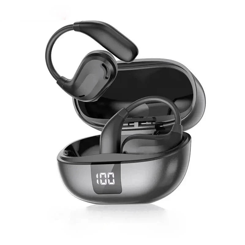 Translation Earbuds Real-Time AI 135 Languages 90-Hour Battery