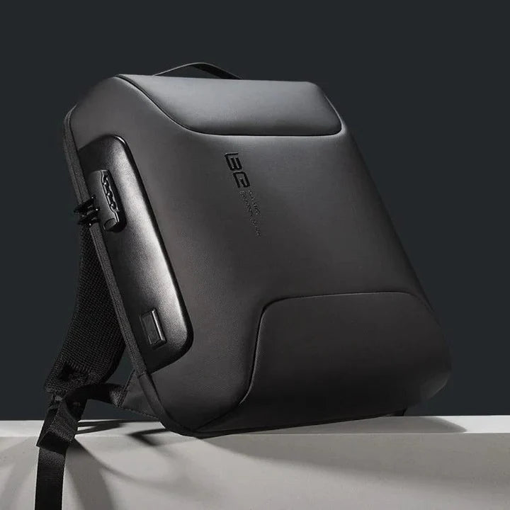 Travel Backpack Anti-Theft USB Charging Water-Resistant
