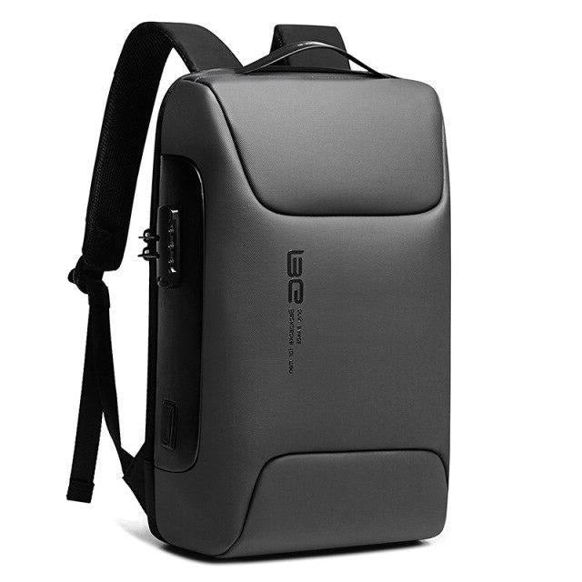 Travel Backpack Anti-Theft USB Charging Water-Resistant