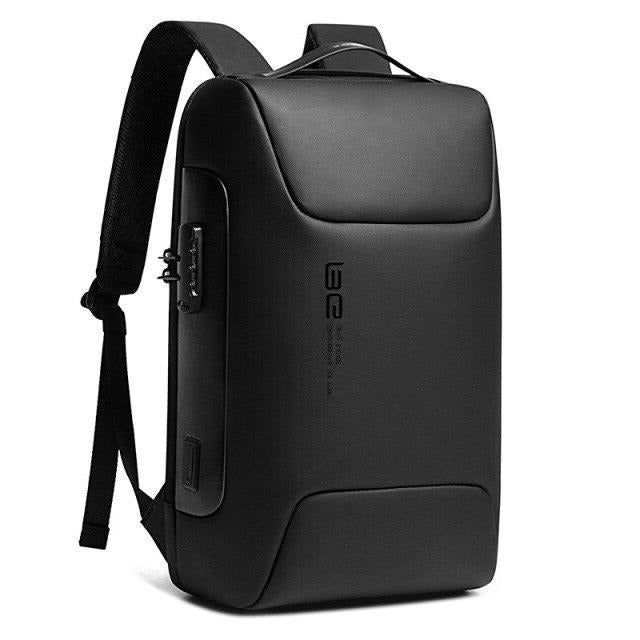 Travel Backpack Anti-Theft USB Charging Water-Resistant
