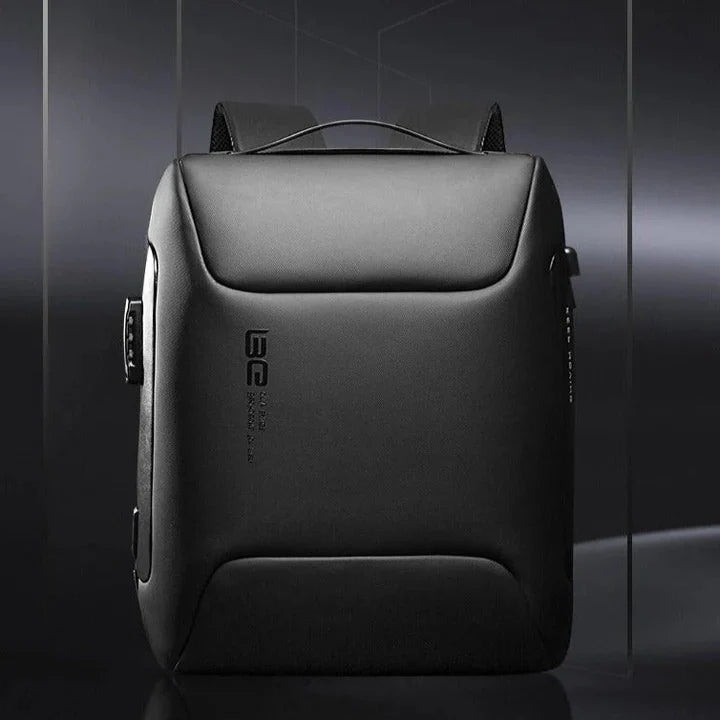 Travel Backpack Anti-Theft USB Charging Water-Resistant